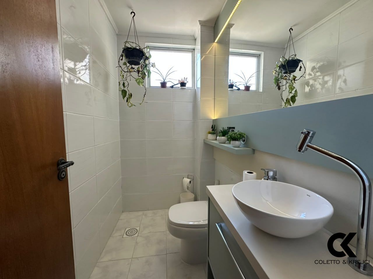 Apartamento, 2 quartos, 95 m² - Foto 8