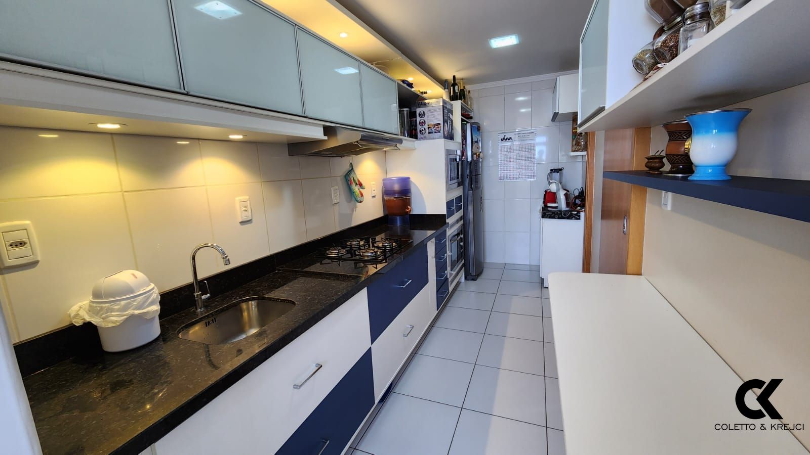 Apartamento, 3 quartos, 88 m² - Foto 5