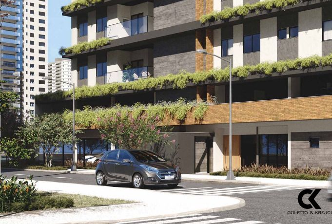 Apartamento, 2 quartos, 71 m² - Foto 14