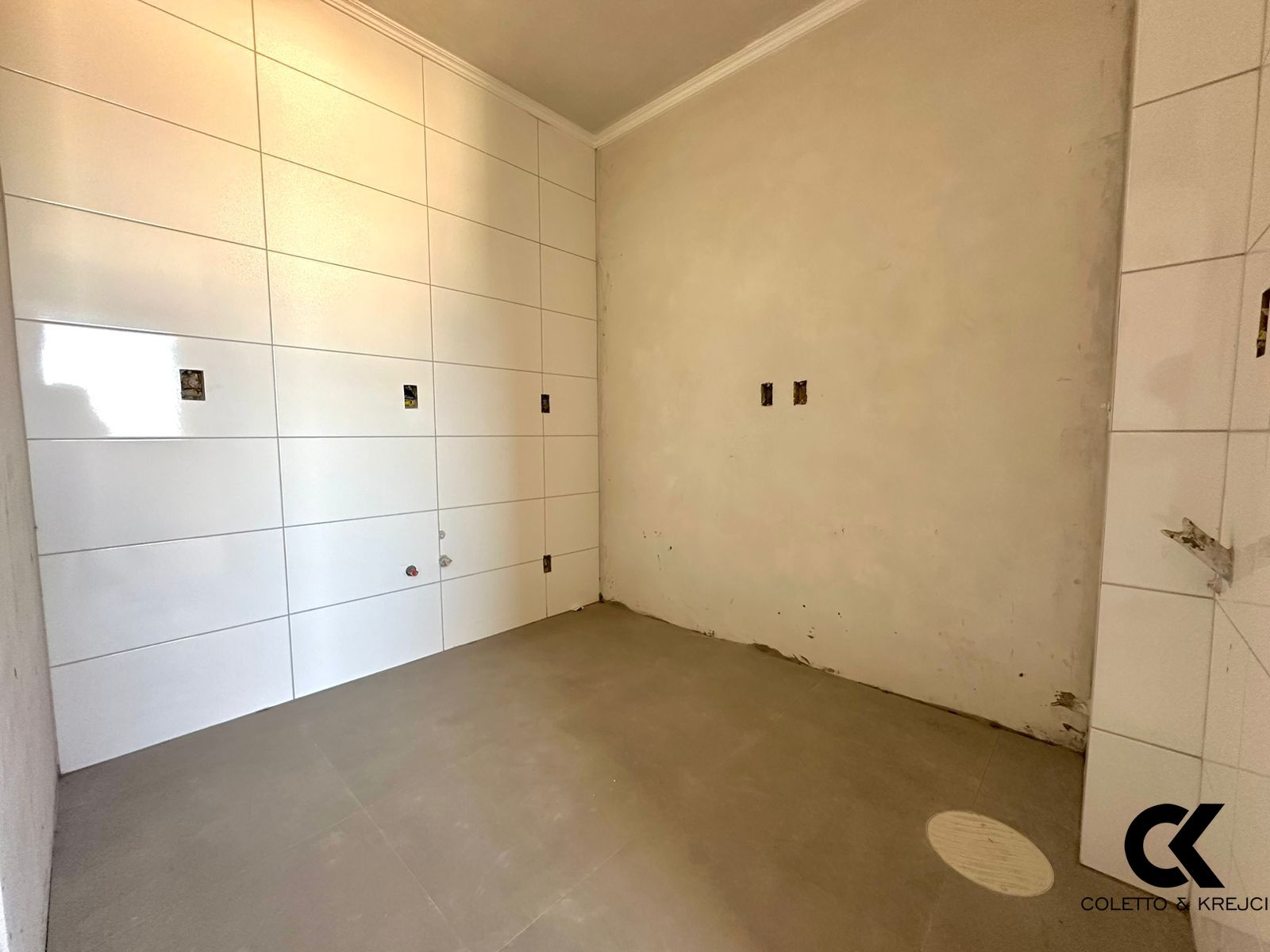 Apartamento à venda, 26m² - Foto 3