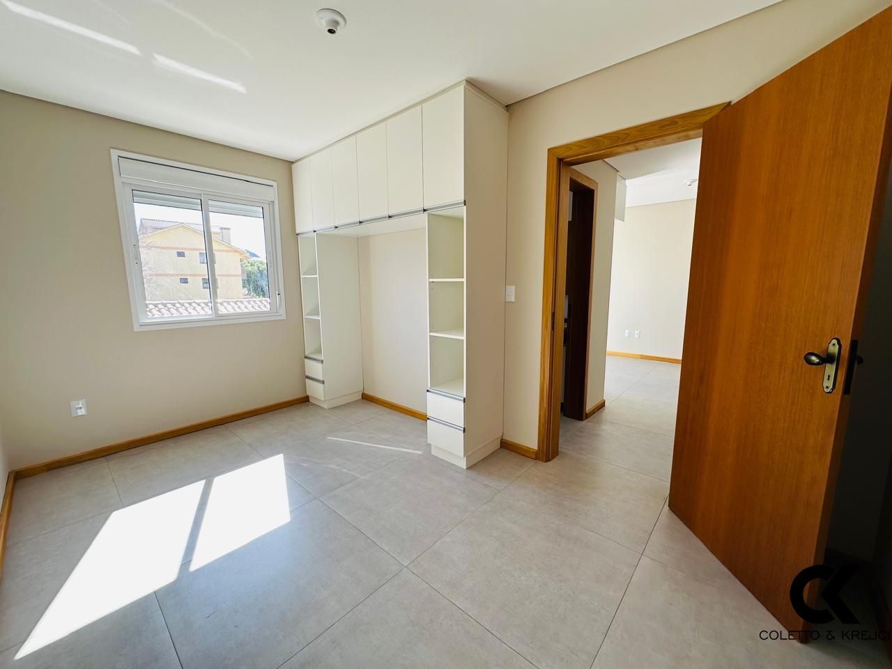 Apartamento à venda com 1 quarto, 36m² - Foto 8