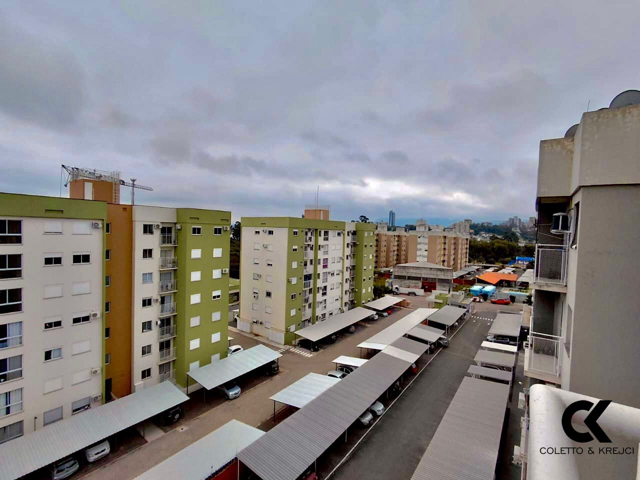 Apartamento, 2 quartos, 51 m² - Foto 5
