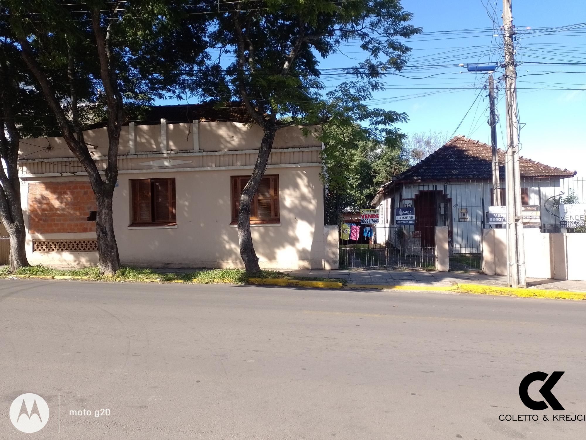 Terreno, 1440 m² - Foto 2