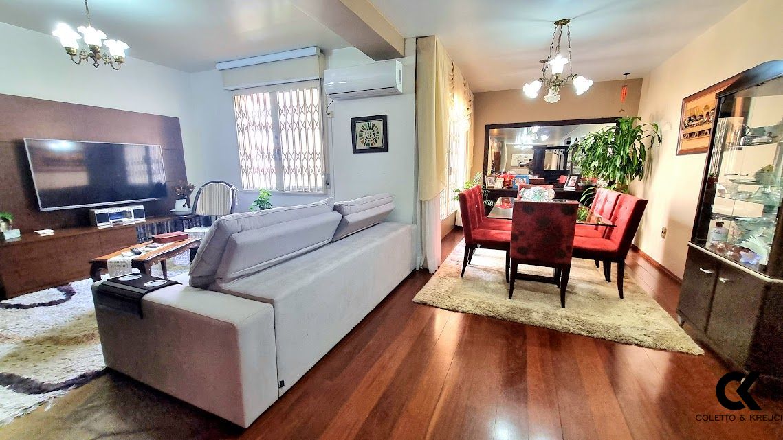 Apartamento, 3 quartos, 224 m² - Foto 9