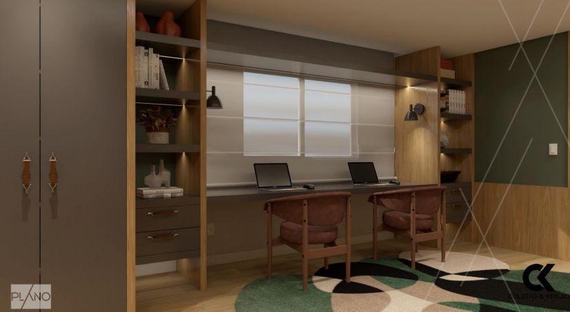 Cobertura, 3 quartos, 317 m² - Foto 19