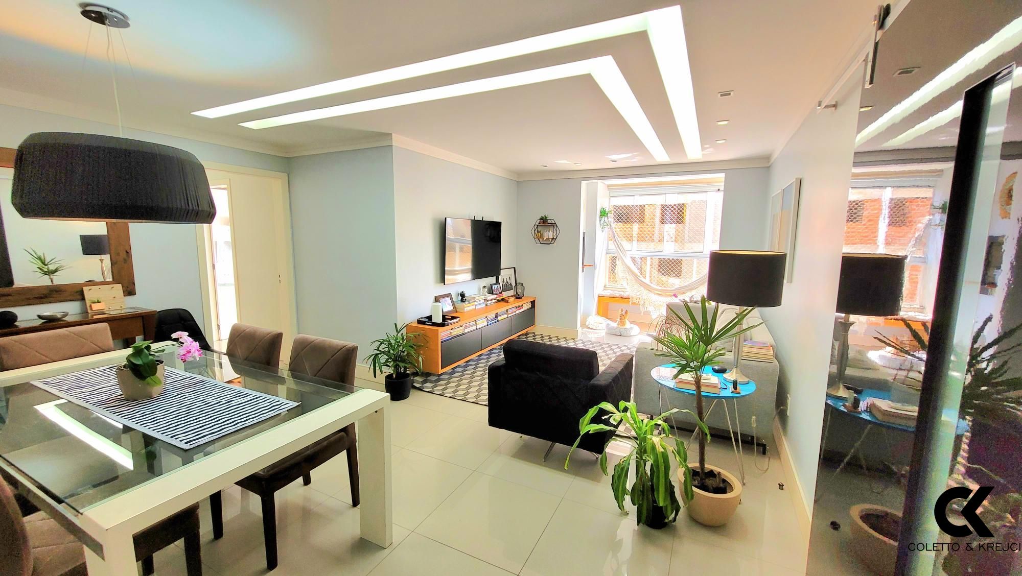 Apartamento, 2 quartos, 95 m² - Foto 14