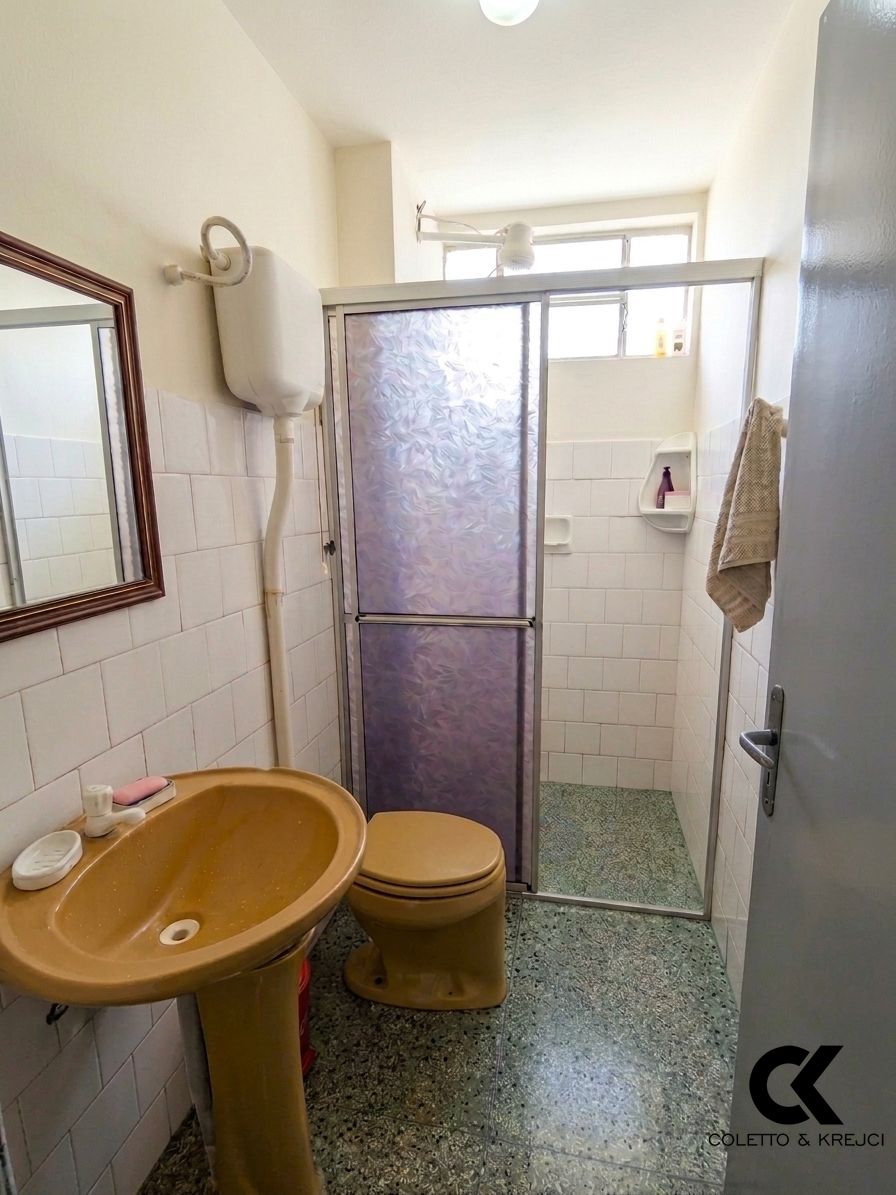 Apartamento, 2 quartos, 47 m² - Foto 6