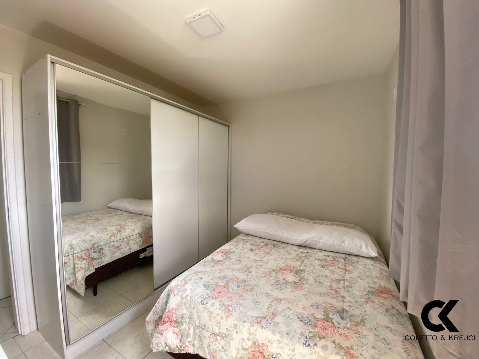 Apartamento, 2 quartos, 50 m² - Foto 10