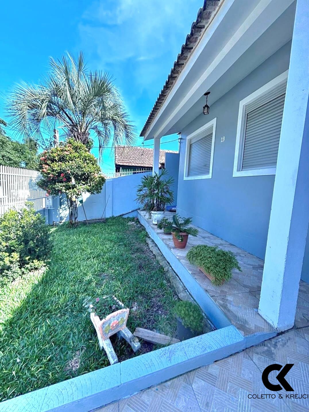 Casa, 3 quartos, 173 m² - Foto 3