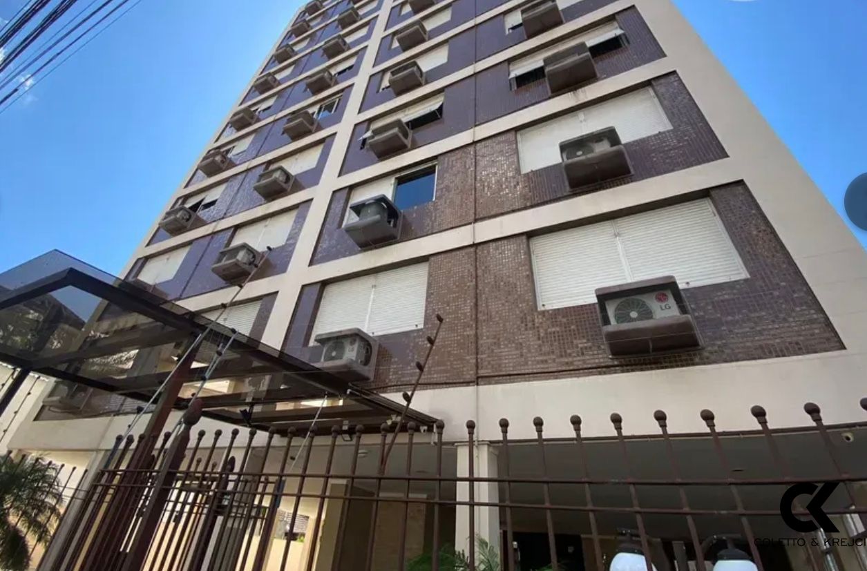 Apartamento, 2 quartos, 97 m² - Foto 1