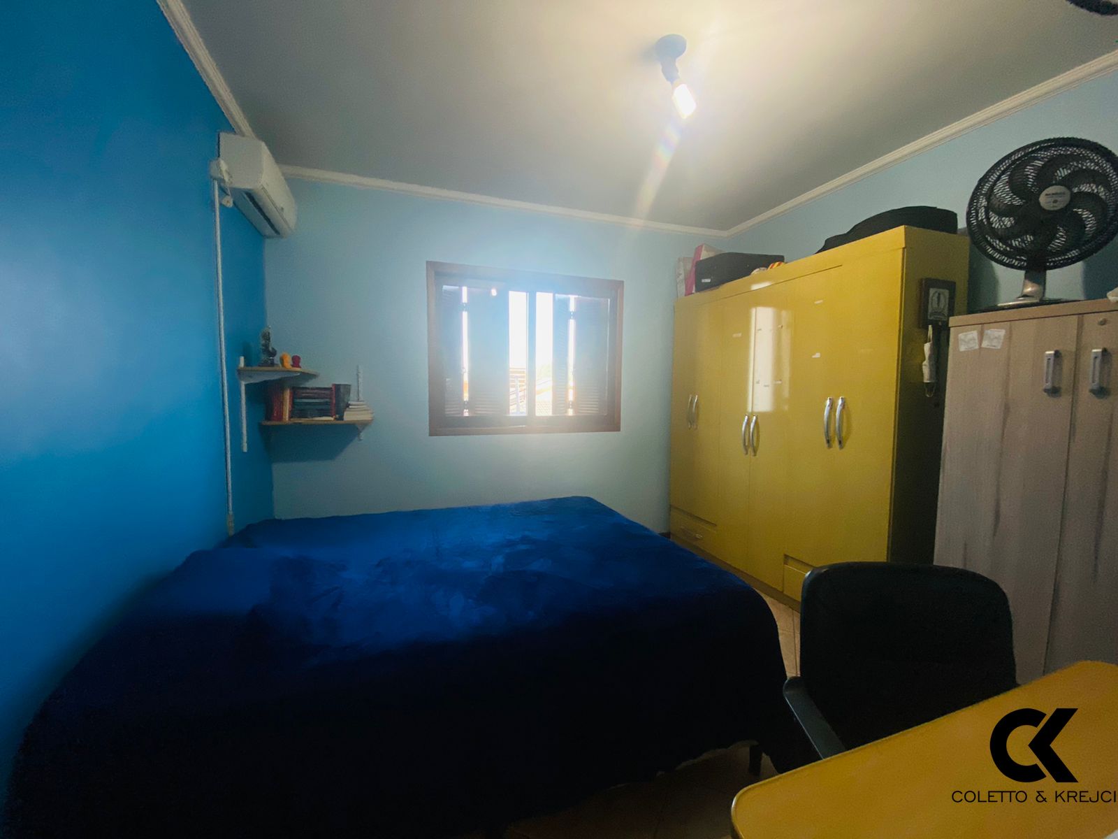 Casa à venda com 3 quartos, 200m² - Foto 9