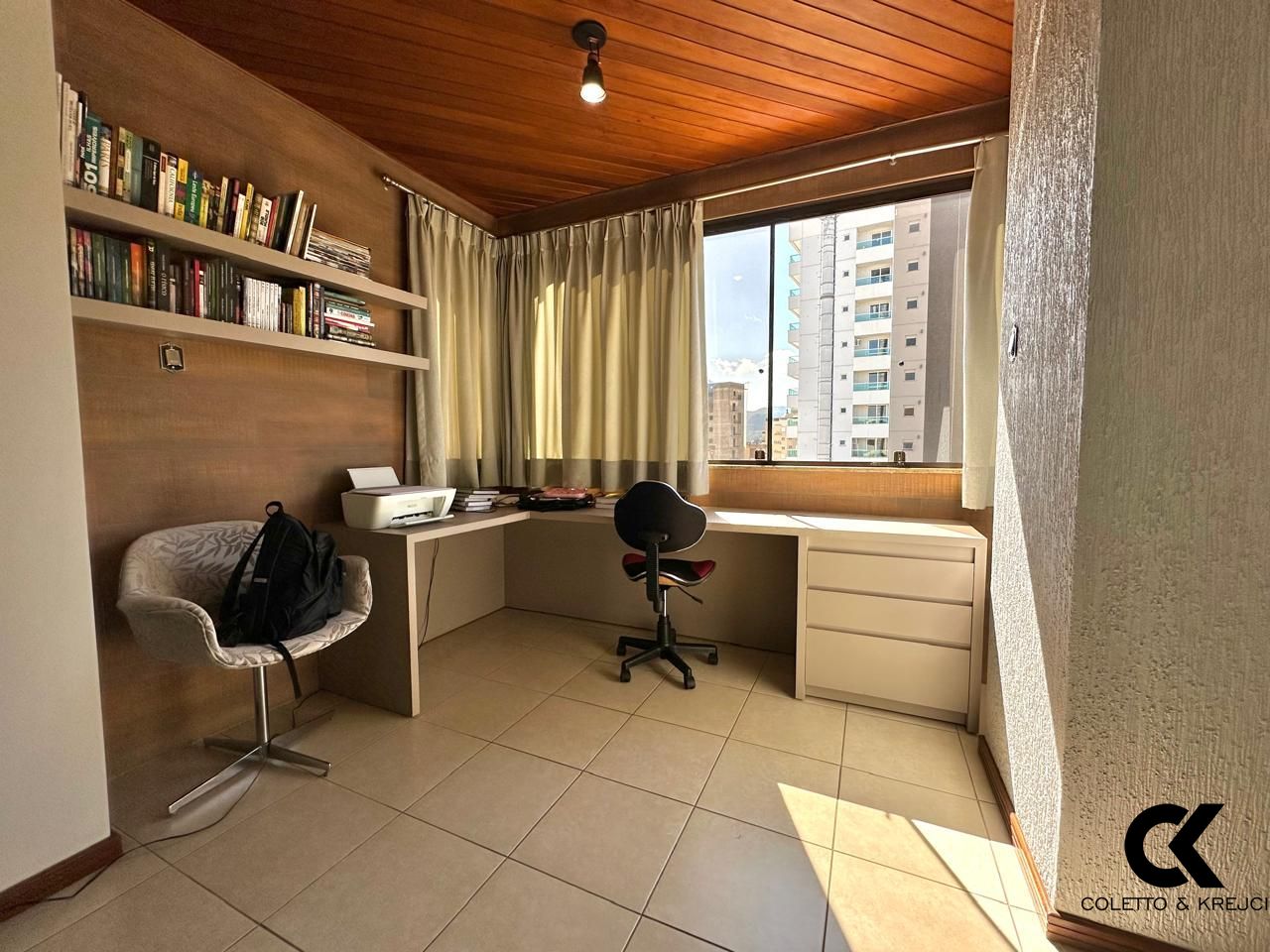 Cobertura à venda com 4 quartos, 218m² - Foto 13