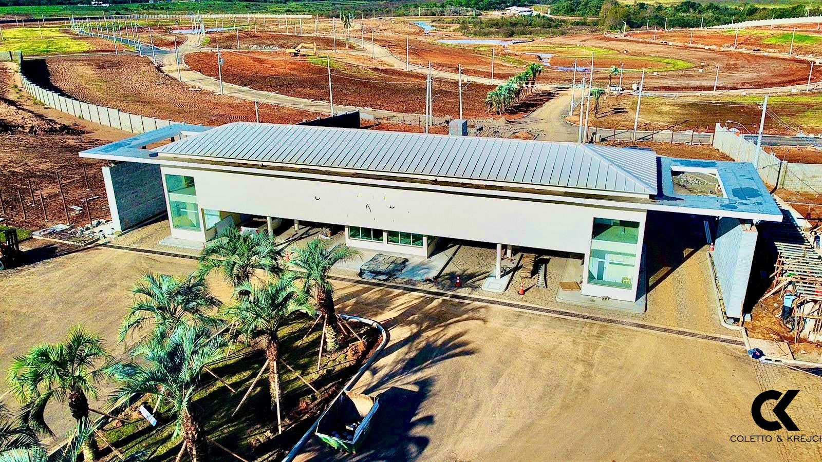 Terreno, 349 m² - Foto 2