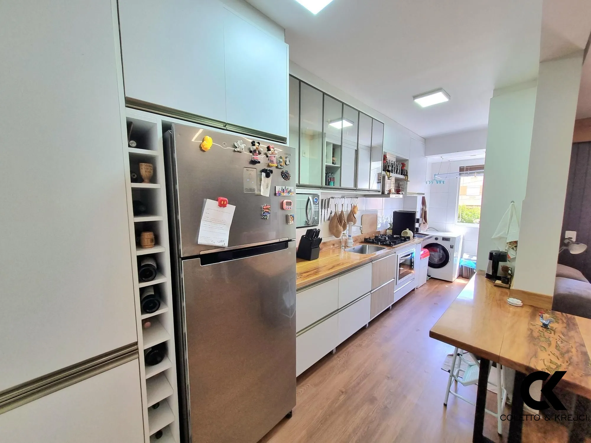 Apartamento, 2 quartos, 59 m² - Foto 14