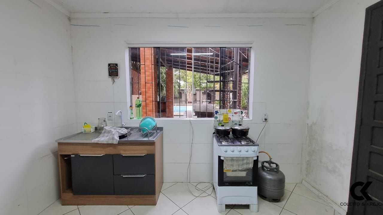 Casa, 4 quartos, 380 m² - Foto 8