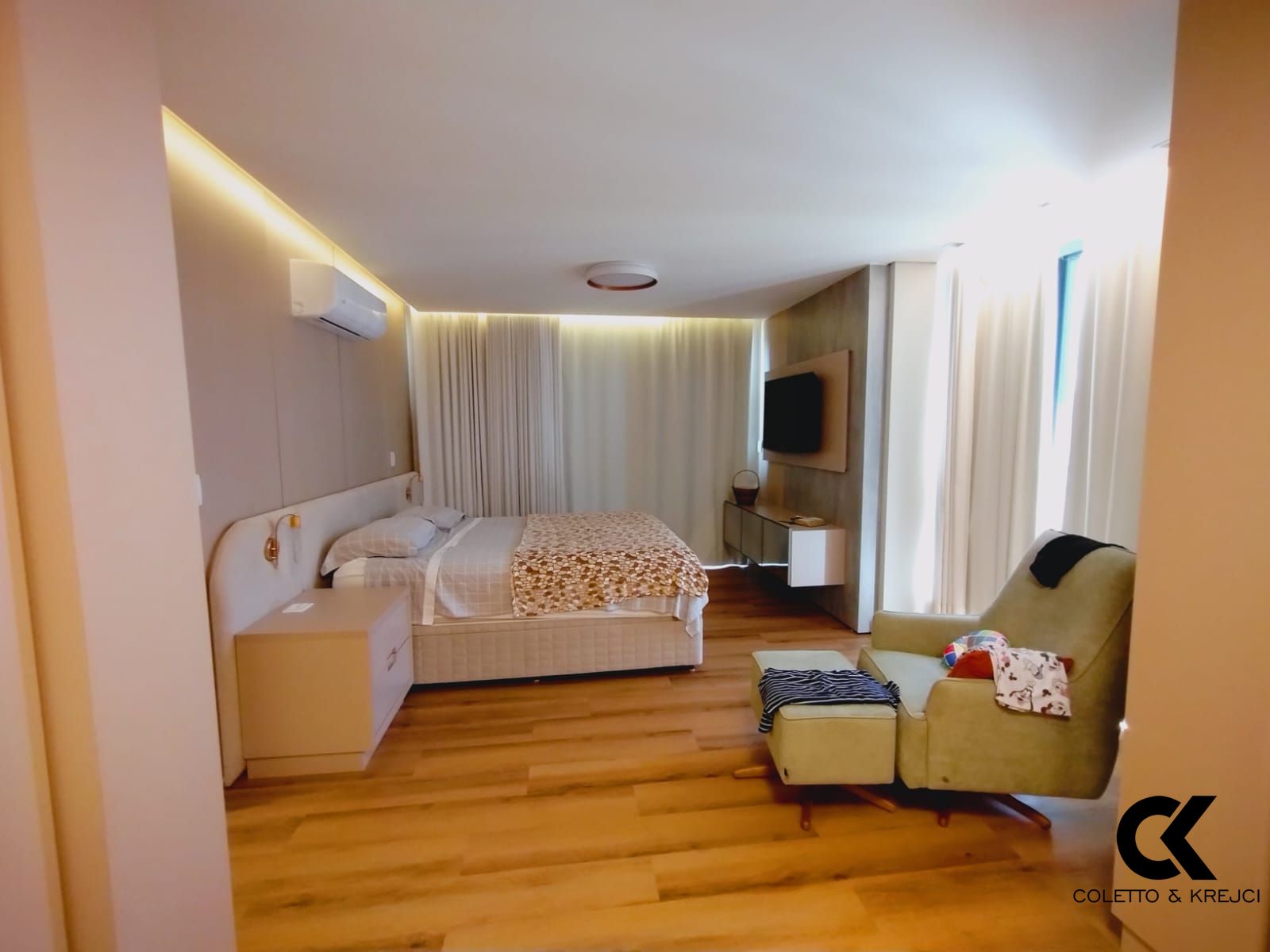 Apartamento, 3 quartos, 195 m² - Foto 14