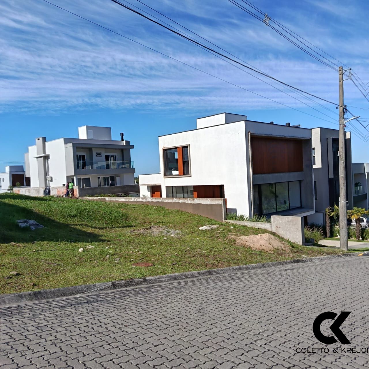 Terreno, 300 m² - Foto 1