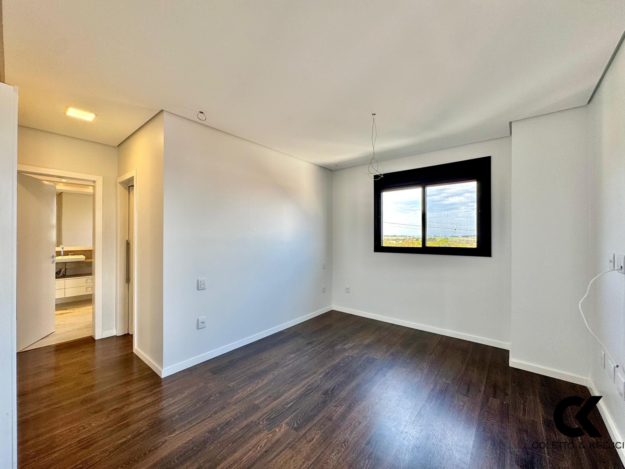 Casa de Condomínio à venda com 3 quartos, 245m² - Foto 16