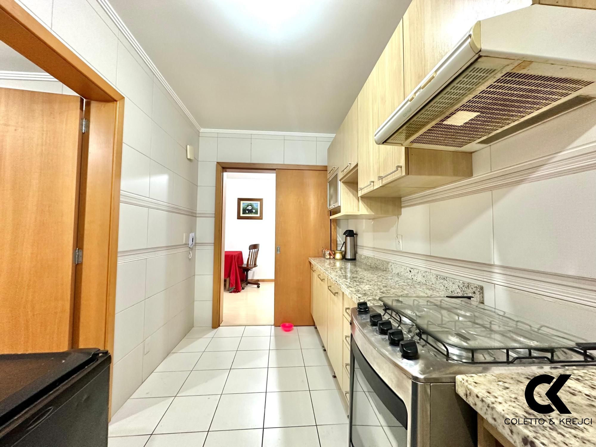 Apartamento, 2 quartos, 87 m² - Foto 7