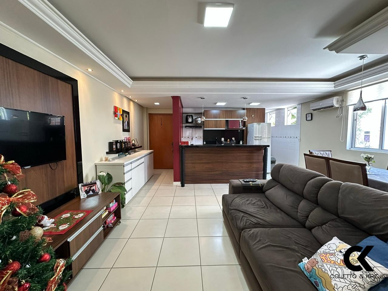 Apartamento, 2 quartos, 69 m² - Foto 7