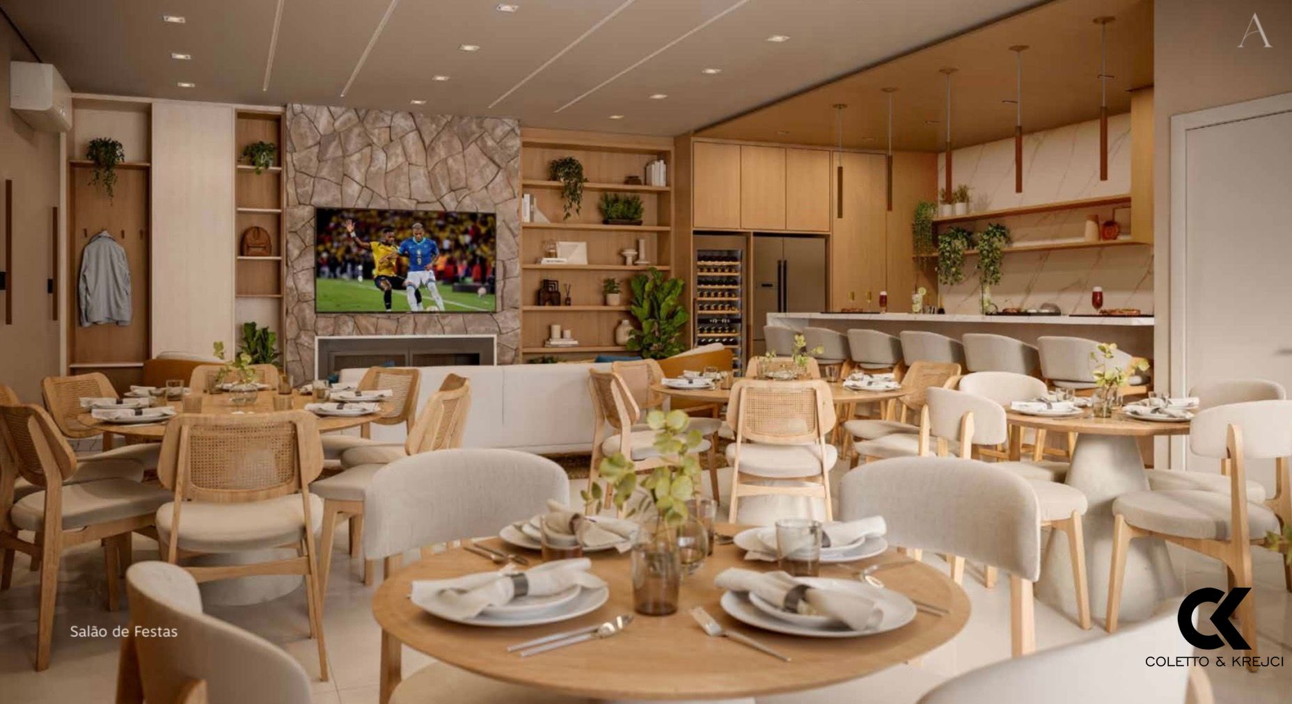 Casa, 3 quartos, 163 m² - Foto 10