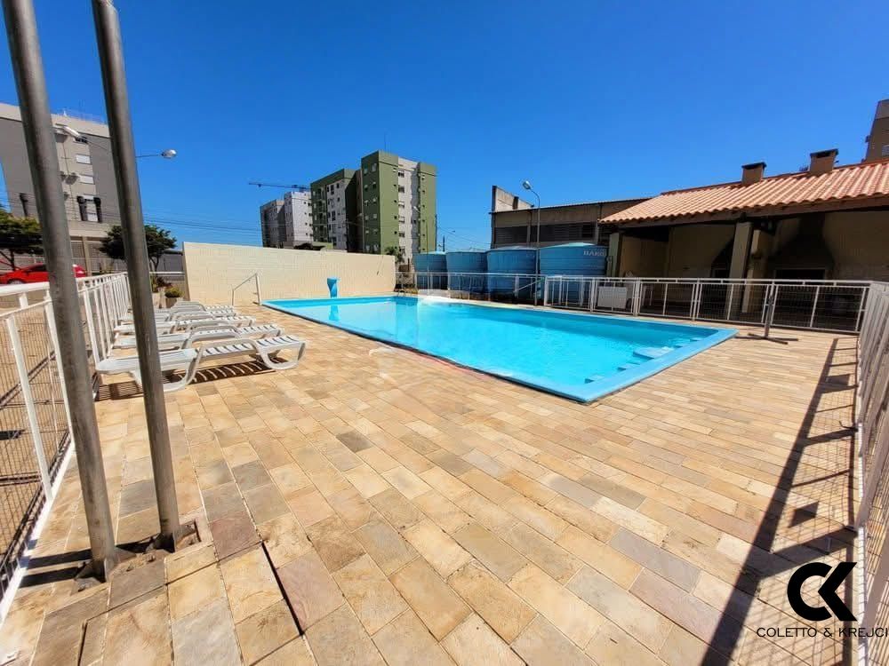 Apartamento à venda com 3 quartos, 59m² - Foto 10