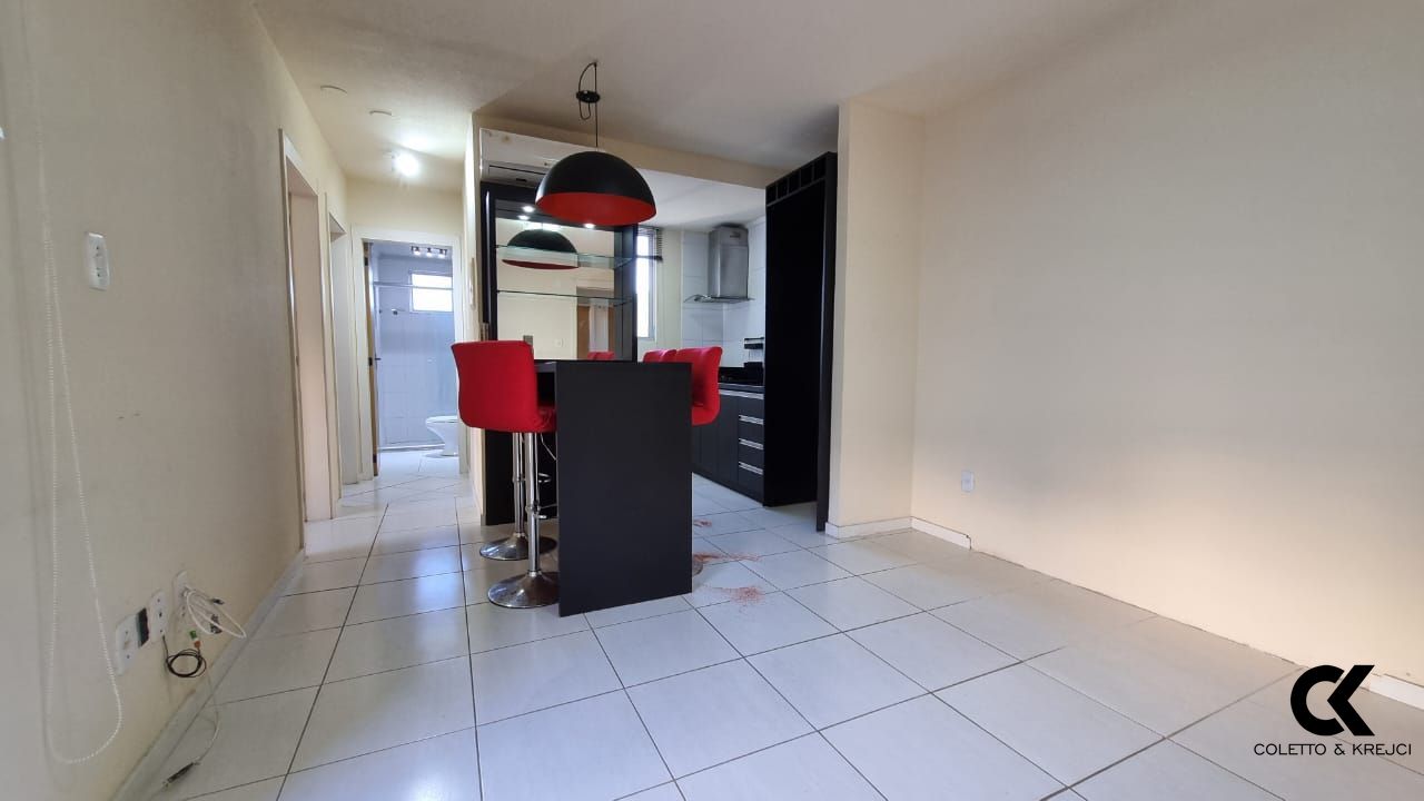 Apartamento, 2 quartos, 49 m² - Foto 3