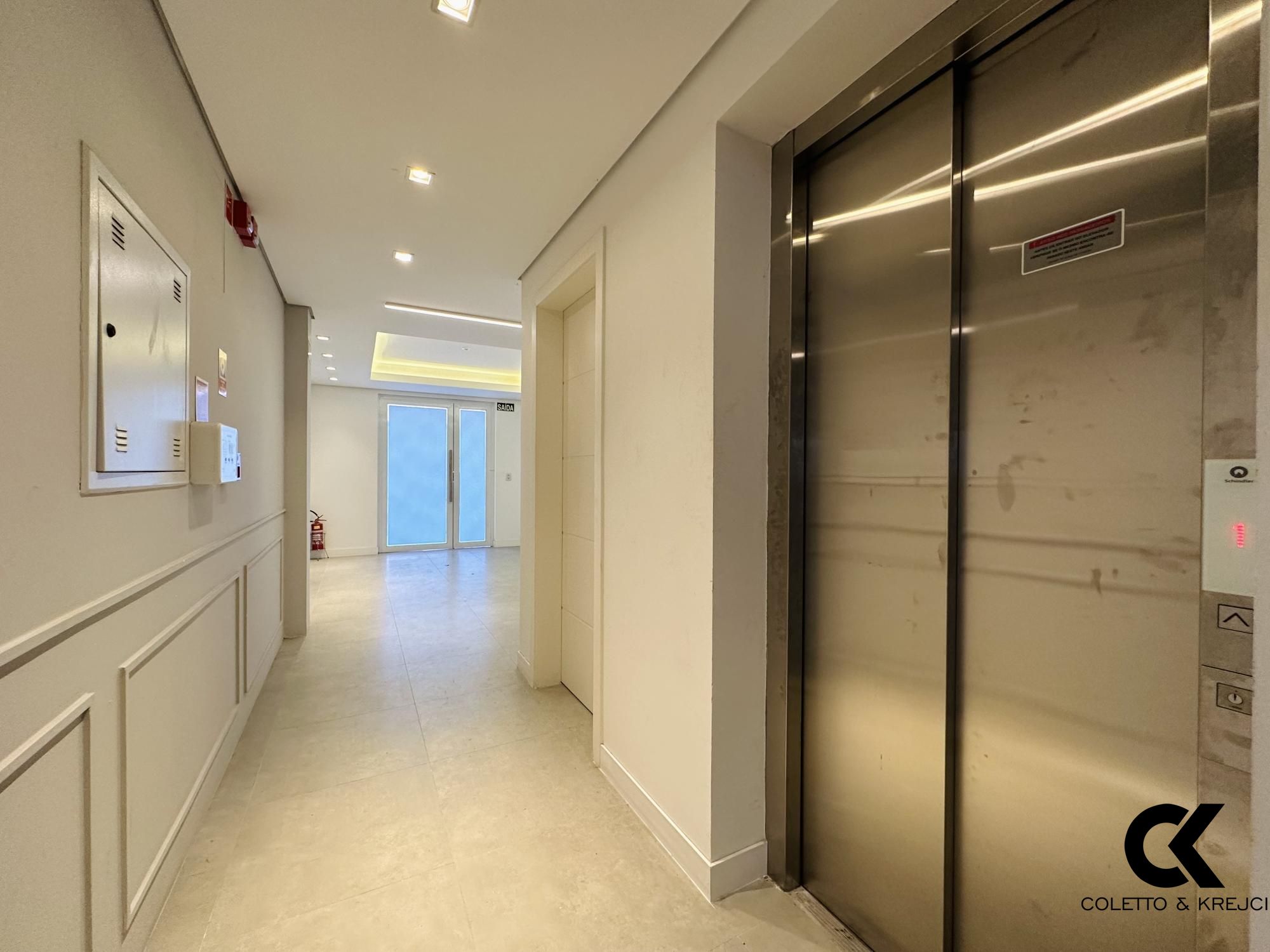 Apartamento, 2 quartos, 74 m² - Foto 1