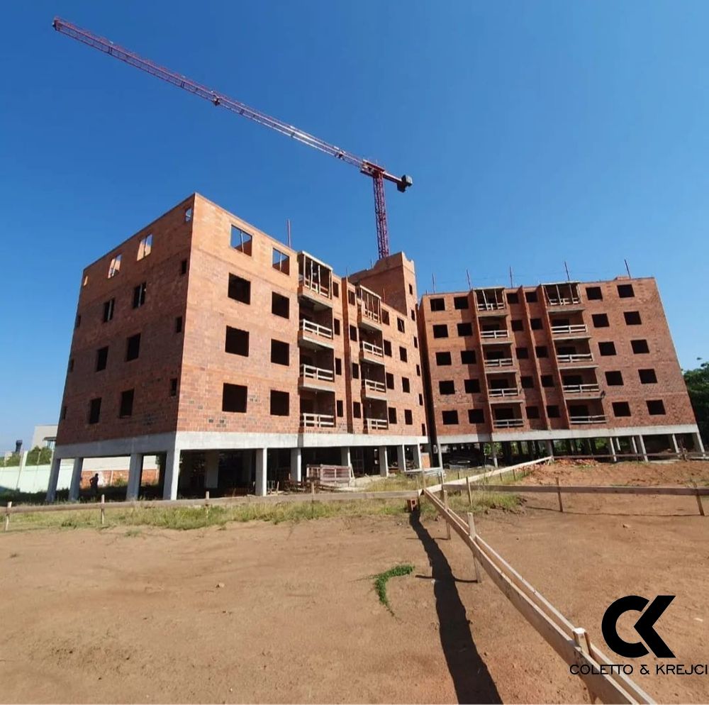 Apartamento, 3 quartos, 82 m² - Foto 3