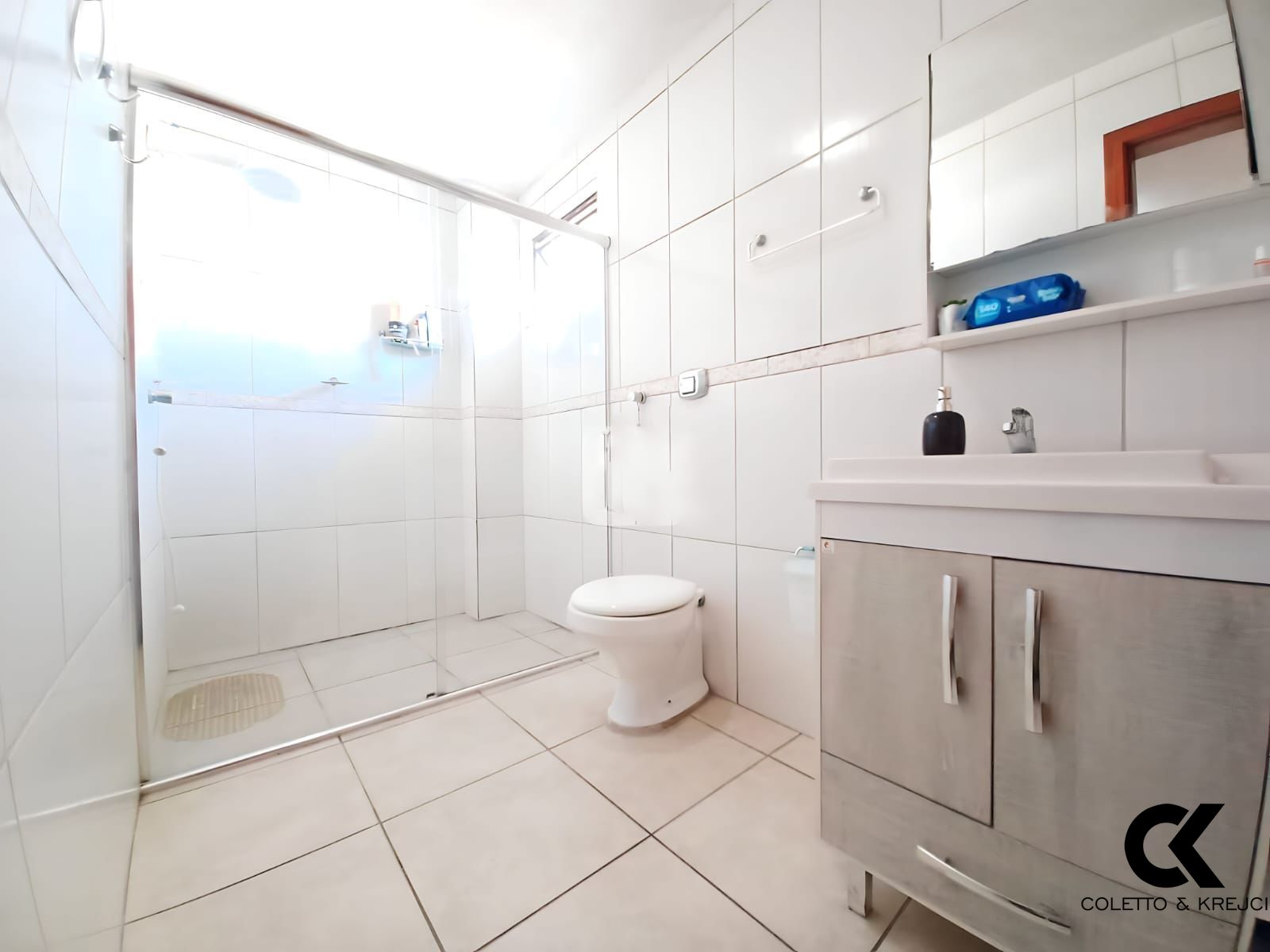 Casa à venda com 3 quartos, 164m² - Foto 12