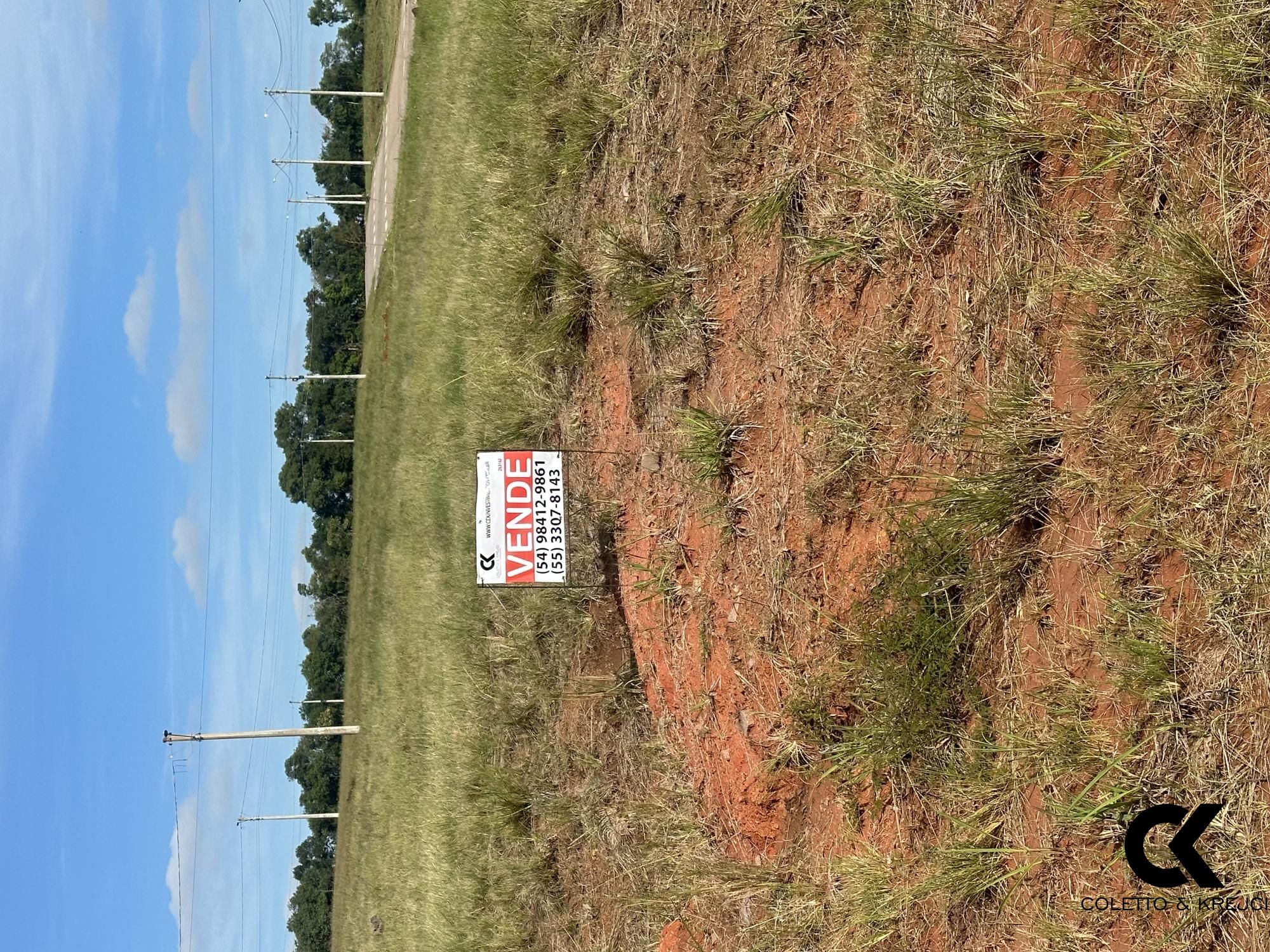 Terreno, 418 m² - Foto 4