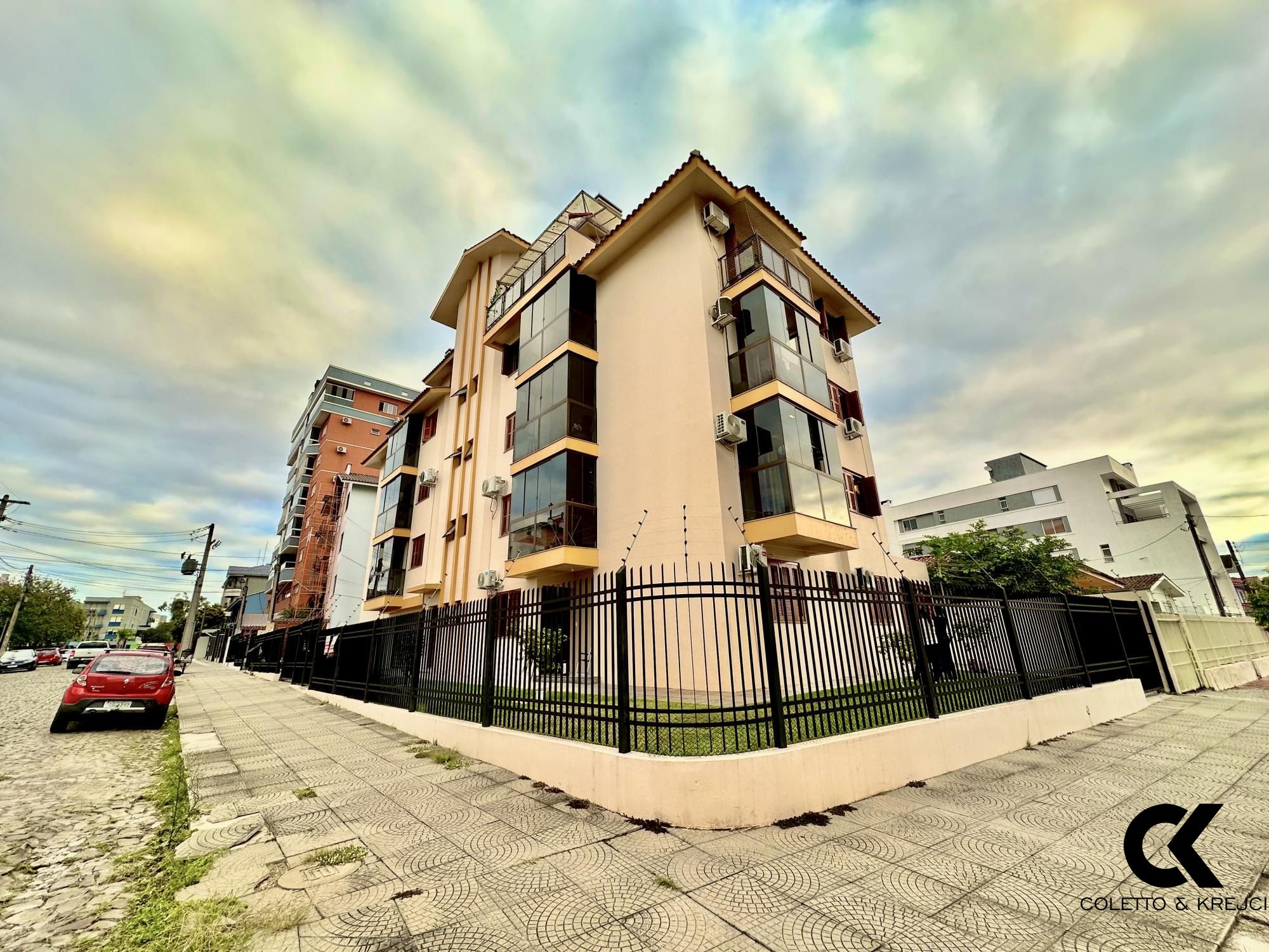 Apartamento, 3 quartos, 96 m² - Foto 30