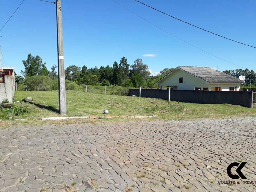 Terreno, 308 m² - Foto 4