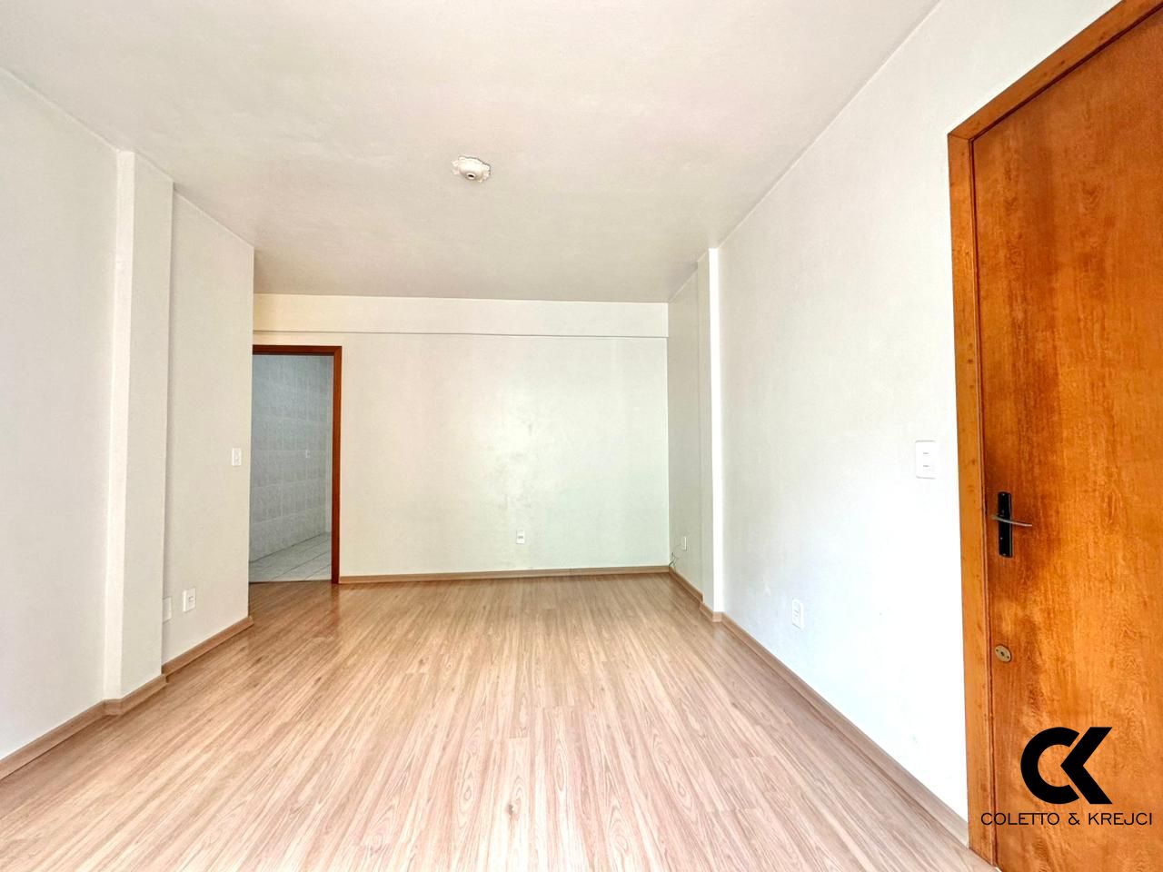 Apartamento, 2 quartos, 65 m² - Foto 1