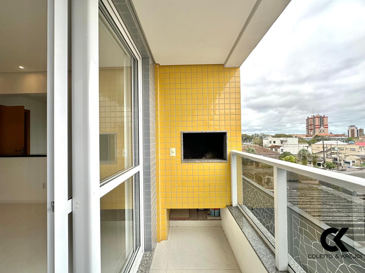 Apartamento, 2 quartos, 83 m² - Foto 3