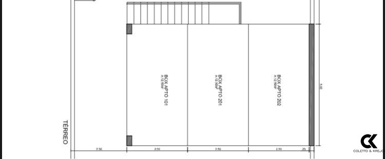 Apartamento, 2 quartos, 73 m² - Foto 6