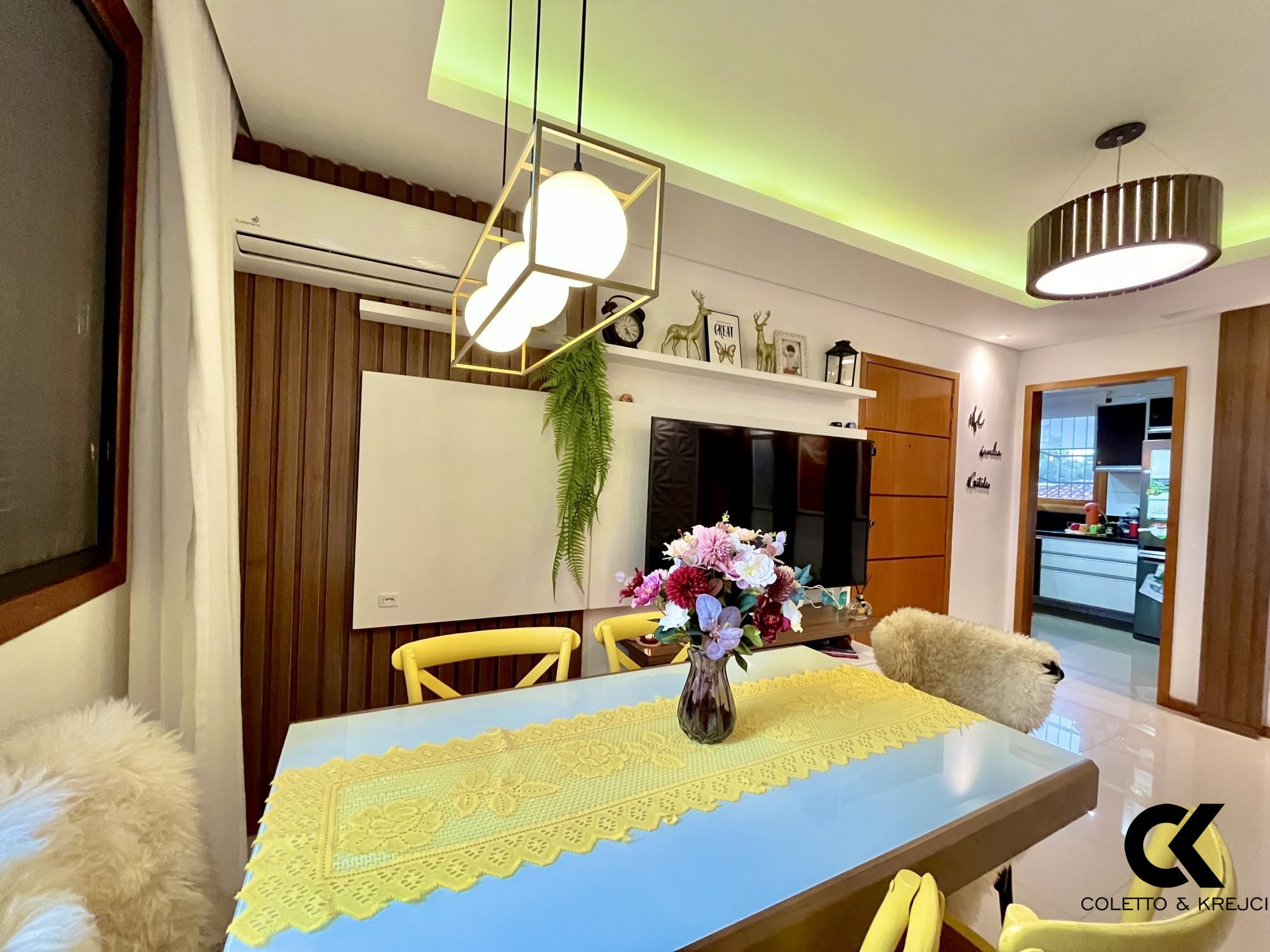 Apartamento, 3 quartos, 96 m² - Foto 26