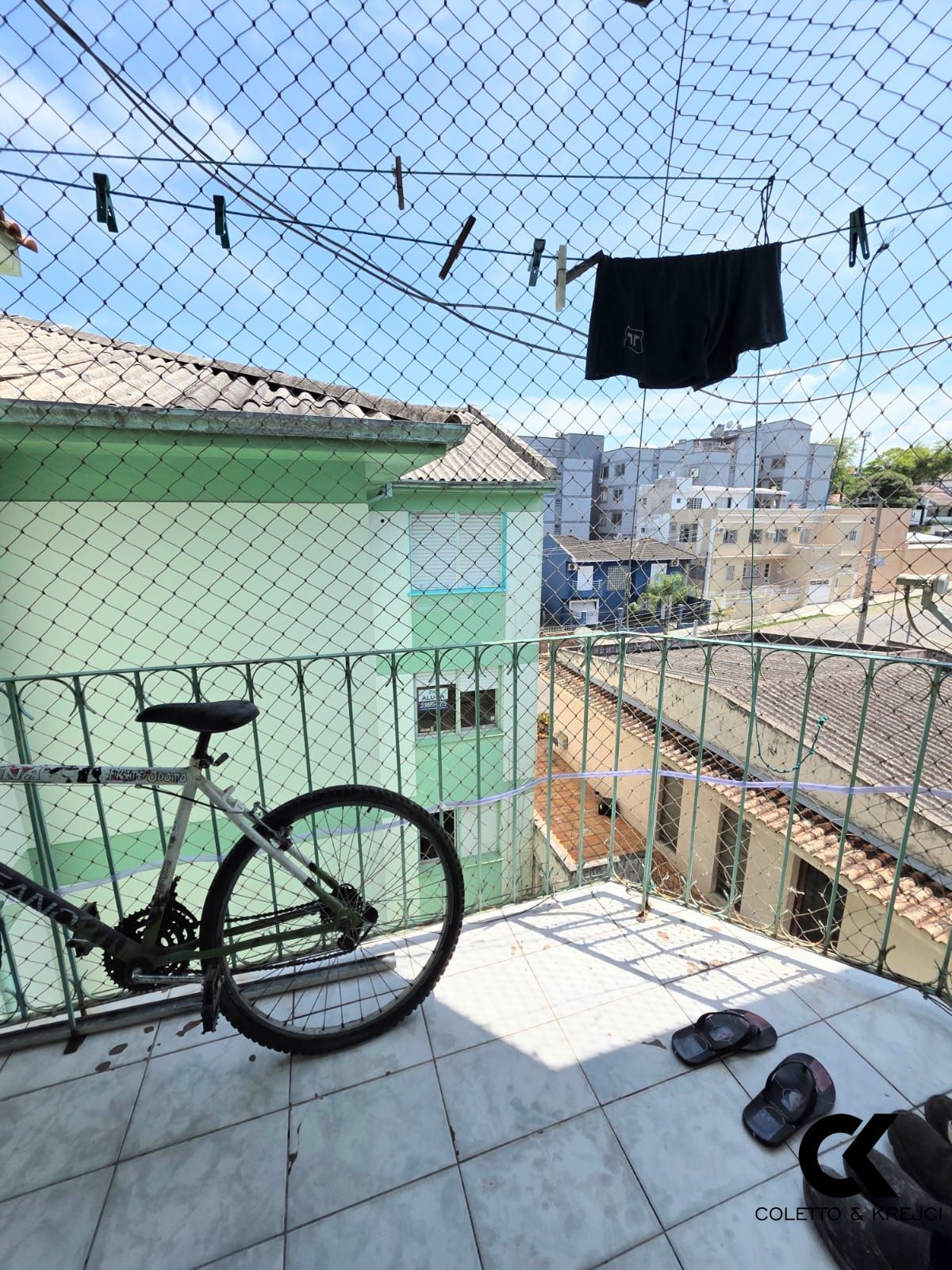 Apartamento, 1 quarto, 65 m² - Foto 2