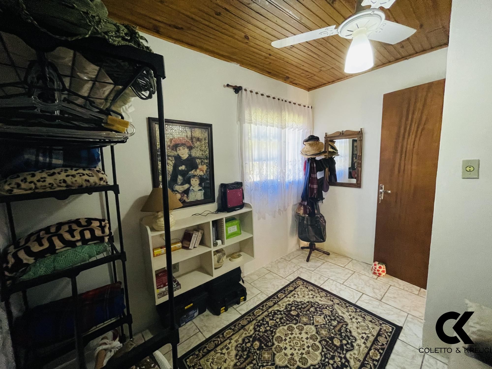 Casa de Condomínio à venda com 2 quartos, 96m² - Foto 6