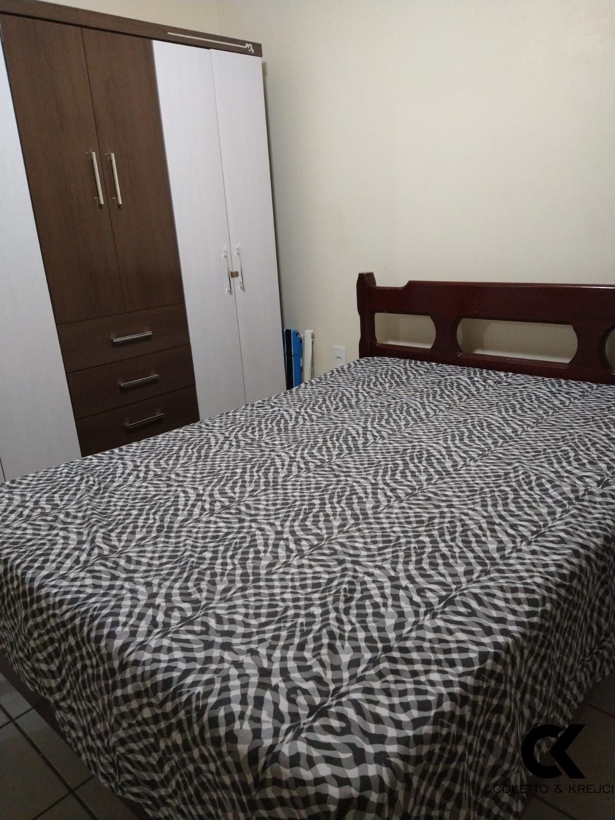 Apartamento, 1 quarto, 35 m² - Foto 7