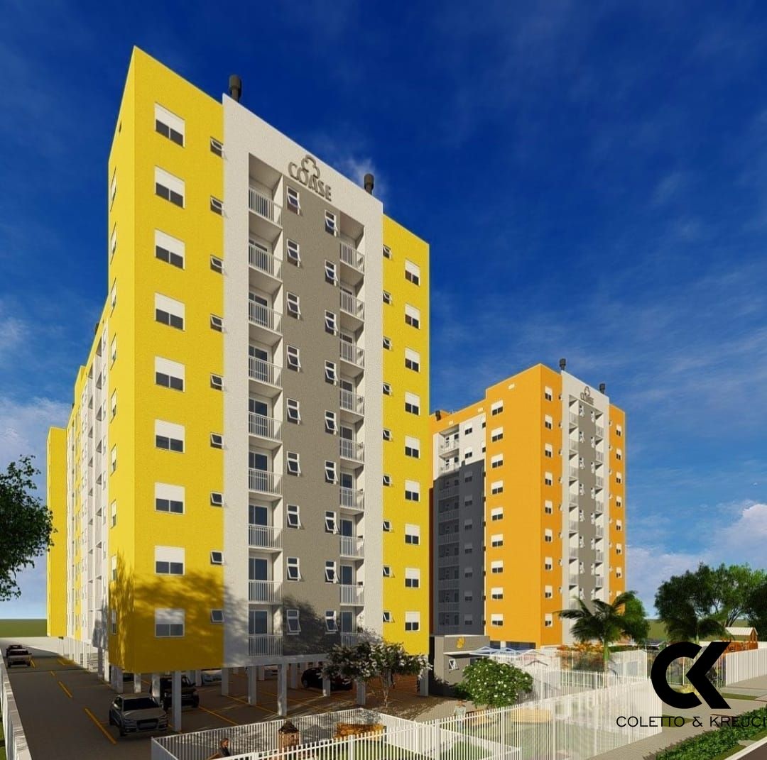 Apartamento, 1 quarto, 32 m² - Foto 12