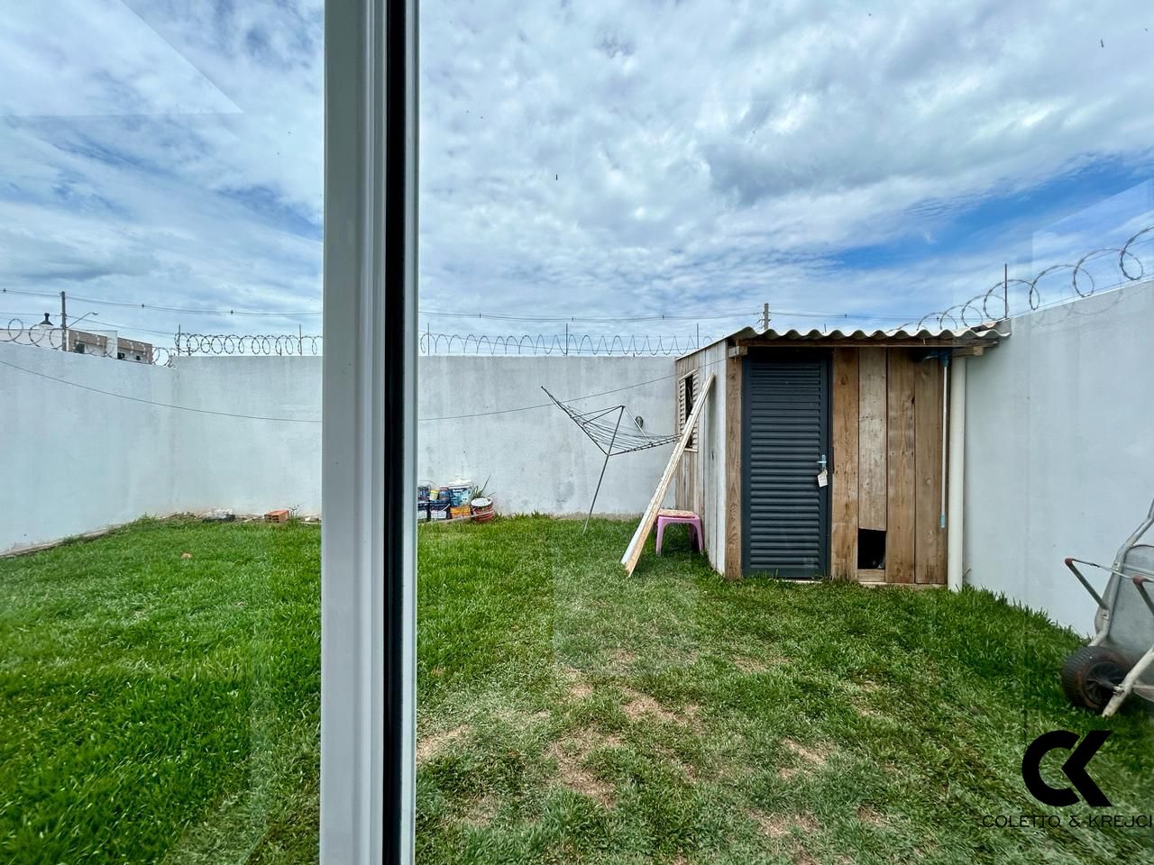 Casa, 3 quartos, 153 m² - Foto 24