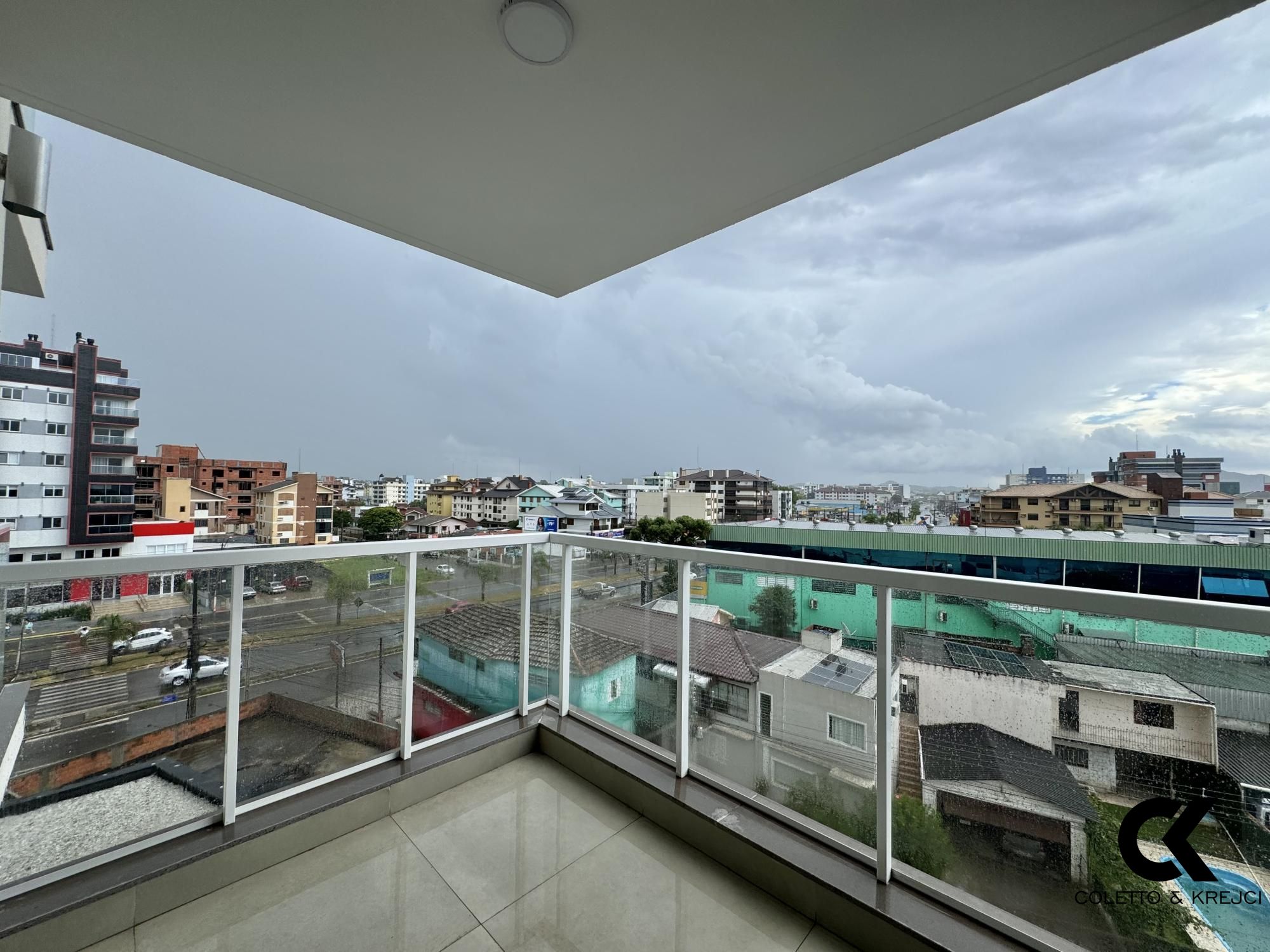 Apartamento, 2 quartos, 66 m² - Foto 3