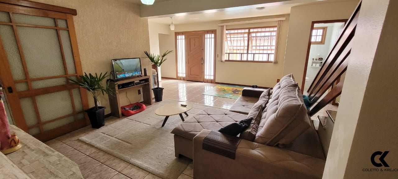 Casa, 3 quartos, 219 m² - Foto 7