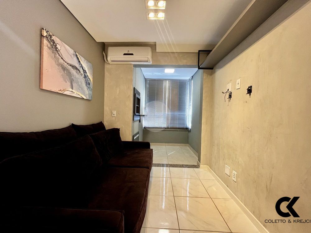 Apartamento, 2 quartos, 58 m² - Foto 5