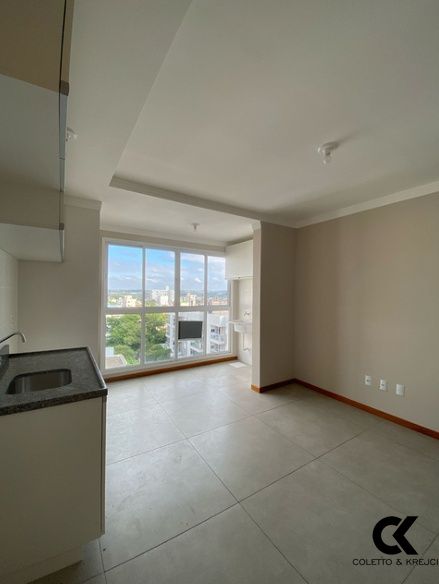 Apartamento, 1 quarto, 37 m² - Foto 7