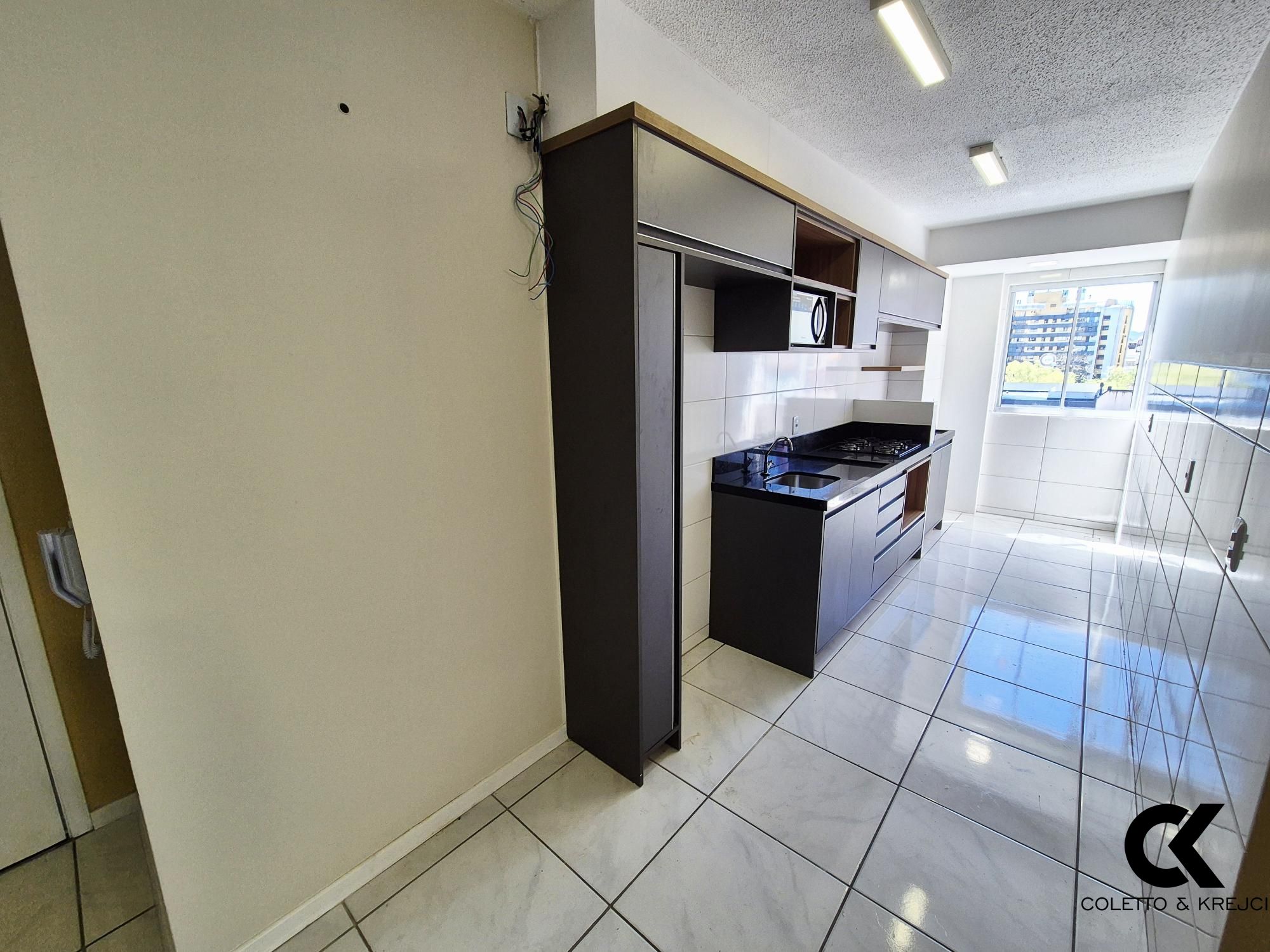 Apartamento, 2 quartos, 58 m² - Foto 5