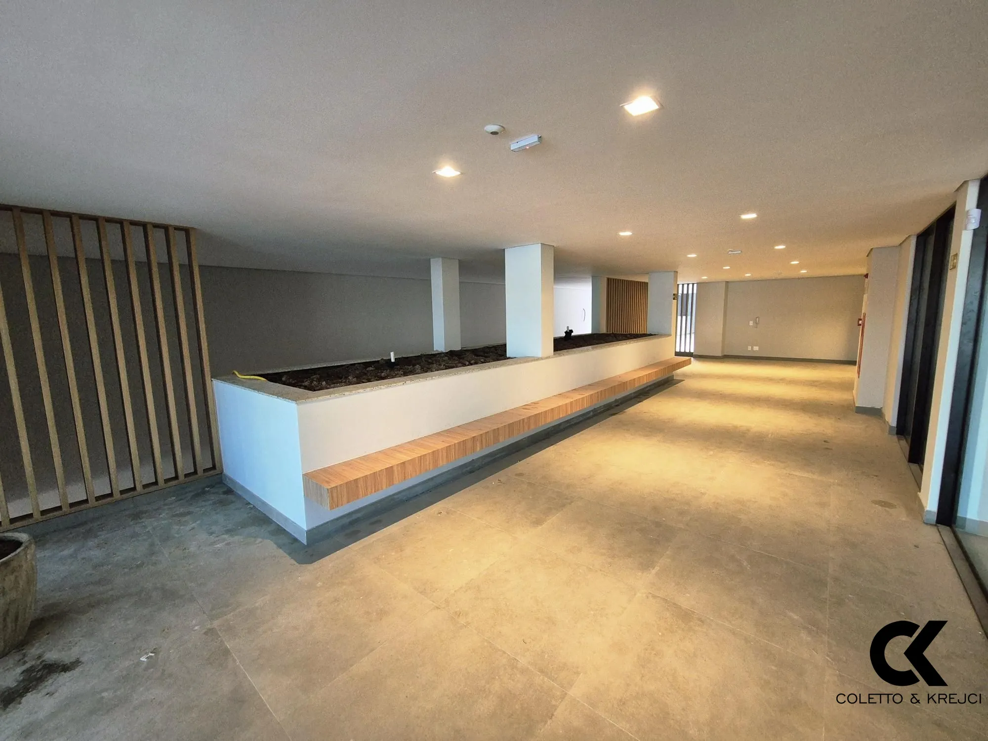 Apartamento, 3 quartos, 140 m² - Foto 21