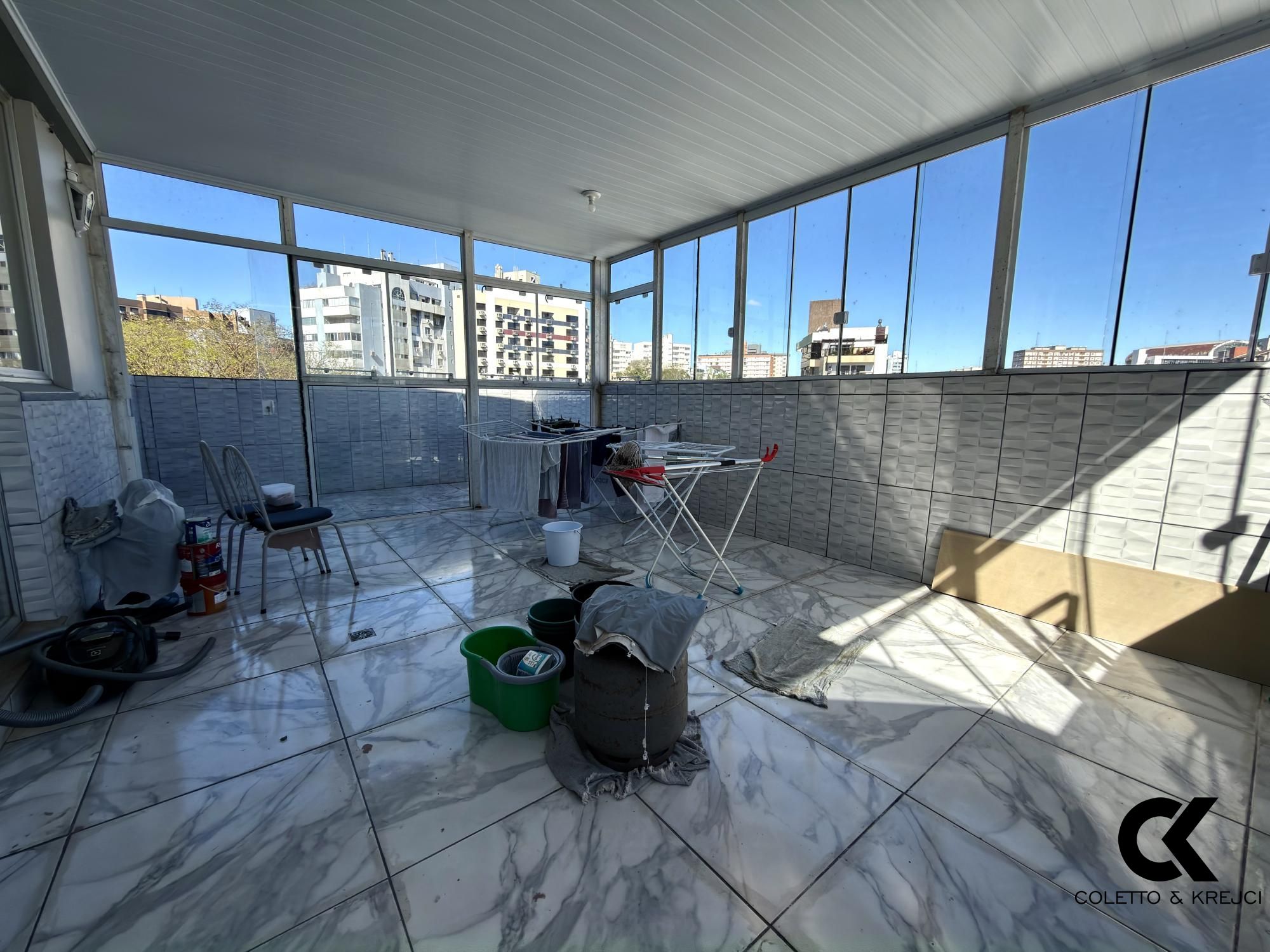 Cobertura, 3 quartos, 137 m² - Foto 6