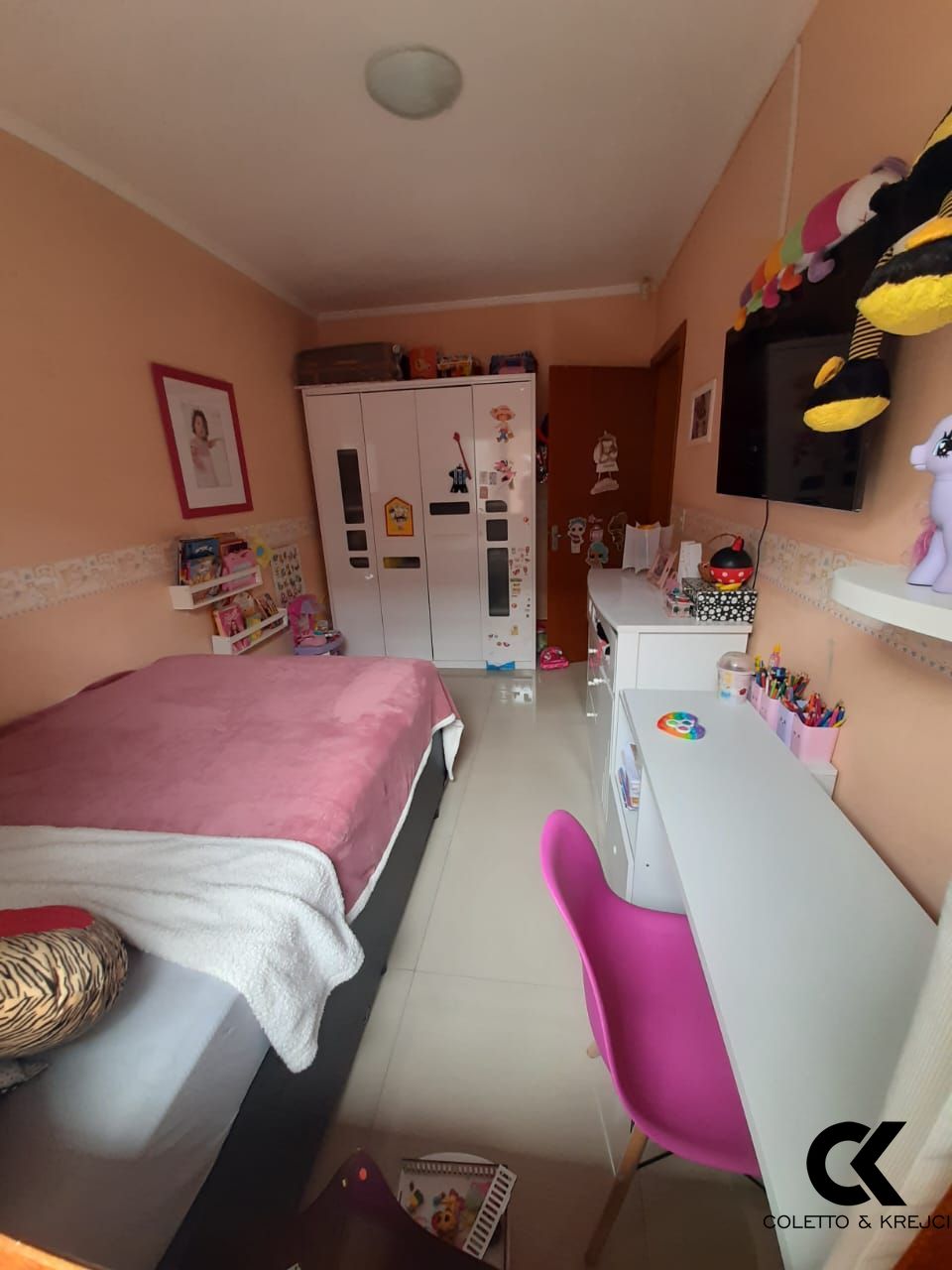 Casa, 2 quartos, 100 m² - Foto 9